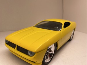 classic metal works diecast