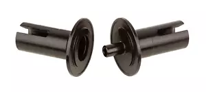 TEAM ASSOCIATED RC10 6578 STEALTH DIFF OUTDRIVE HUBS RC10DS CLASSIC 40TH RC10T - Picture 1 of 1