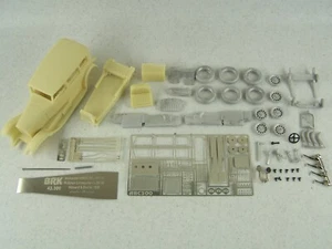 ABC Brianza Kit BRK43300 Mercedes MB 630 24-110-160 Pullmann Limousine 7 Posti - Picture 1 of 1