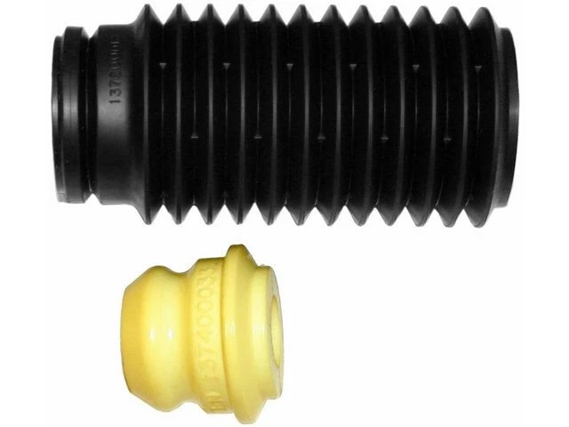 Kit de parachoques y fuelle delantero Monroe 95631FNWJ para Mini Cooper 2002-2008 Foto 1 de 2