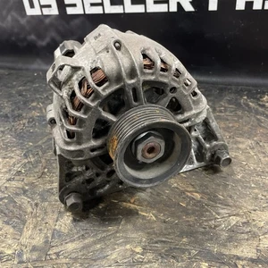 HYUNDAI GENESIS CUPÉ 2.0 2.0T 2010-2014 TURBO ALTERNADOR GENERADOR CONJUNTO OEM - Imagen 1 de 14