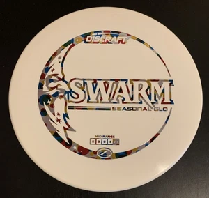 Glo de temporada Discraft Z Line Swarm 176 gramos - Imagen 1 de 2