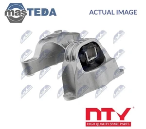 ZPS-RE-007 ENGINE MOUNT MOUNTING RIGHT NTY NEW OE REPLACEMENT - Picture 1 of 6
