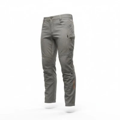 First Lite Obsidian Merino Pants XL T - Image 1 of 4