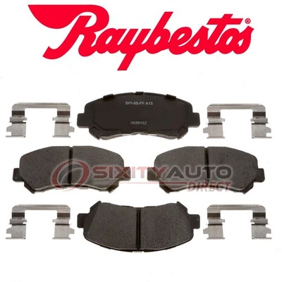 Raybestos Front Disc Brake Pad Set for 2006 Lexus GS300 - Braking Stopping mk Foto 1 de 4