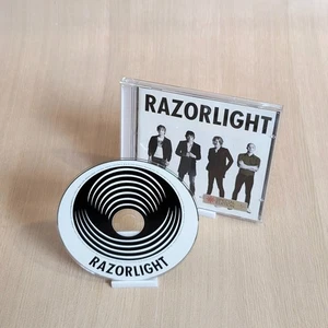 Razorlight – Special Edition (CD Album, 2006) | Rare Indie Rock Release - Picture 1 of 4