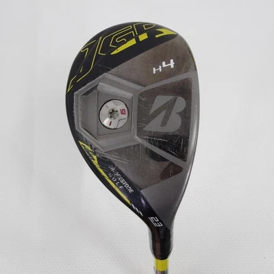 Bridgestone Hybrid BRIDGESTONE JGR HY 23° Regular Tour AD J16-11H - Image 1 of 4