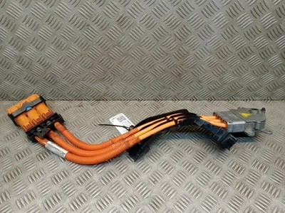 VOLVO XC90 CABLE WIRE LOOM MOTOR HIGH VOLTAGE 2.0 PHEV 30644624 MK2 2015  - 24 - Image 1 of 4