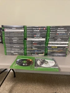 Paquete Xbox One - 59 juegos - Imagen 1 de 5