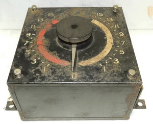 Western Electric Schaltkasten unbekannter Zustand - Bild 1 von 10