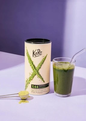KoRo | X44 Superfood Powder ohne Süßungsmittel 600 g