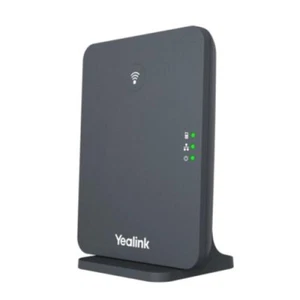 Yealink W70B DECT VoIP IP Station de base téléphonique sans fil / avec alimentation Yealink - Photo 1/1