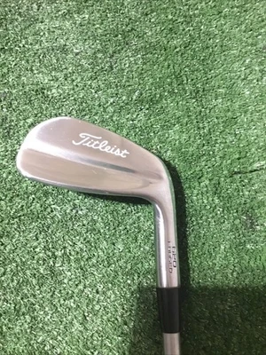 Titleist 620 Forged 8 Iron Steel Shaft (36.75”) - Image 1 of 4