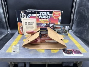 Star Wars land speeder collector series - Picture 1 of 12