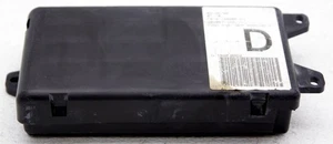 OEM Ford F250 Super Duty Chassis Control Module F81B-14B205-DJ - Picture 1 of 6