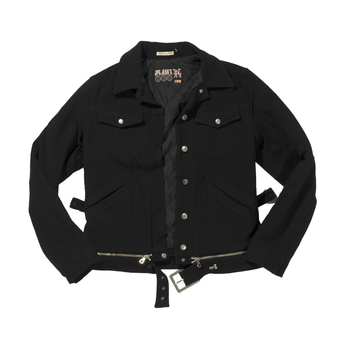 Jean Paul Gaultier Jackets for Men for Sale - Shop New & Used - eBay