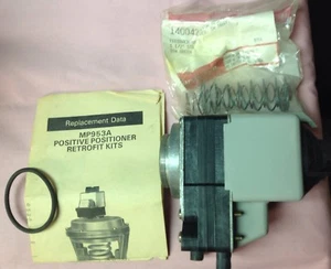 Honeywell Positionierer Kit MP953A - Bild 1 von 7