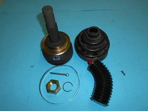 Homokinetic Joint For Nissan Bluebird T72 T12 V11 WV11 W910 3920410E25 Sivar - Picture 1 of 1