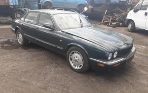 JAGUAR XJ 1998 Bootlid/Tailgate X308 - Picture 1 of 9