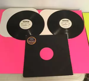 Robert Miles –Dreamland Limited Edition 2 Vinyl Promo Records 1996 - Picture 1 of 7