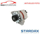 Lichtmaschine Generator Stardax Stx100119r I Fur Vw Golf Iipolojetta Ii