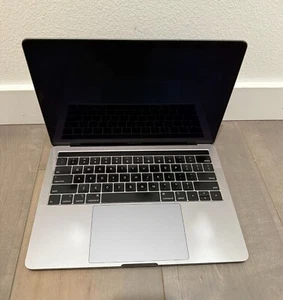 Apple MacBook Pro 13" A1989 2018, Intel i5 2,3 GHz, 16 GB RAM, 256 GB, Gris espacial - Imagen 1 de 7