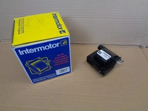 NEW GENUINE INTERMOTOR 12611 IGNITION COIL MAZDA 323 626 929 F210-18-100 - Picture 1 of 1