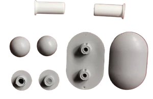 Ideal Standard Create/Sottini Secrets Buffer Set EV19667 - Imagen 1 de 2