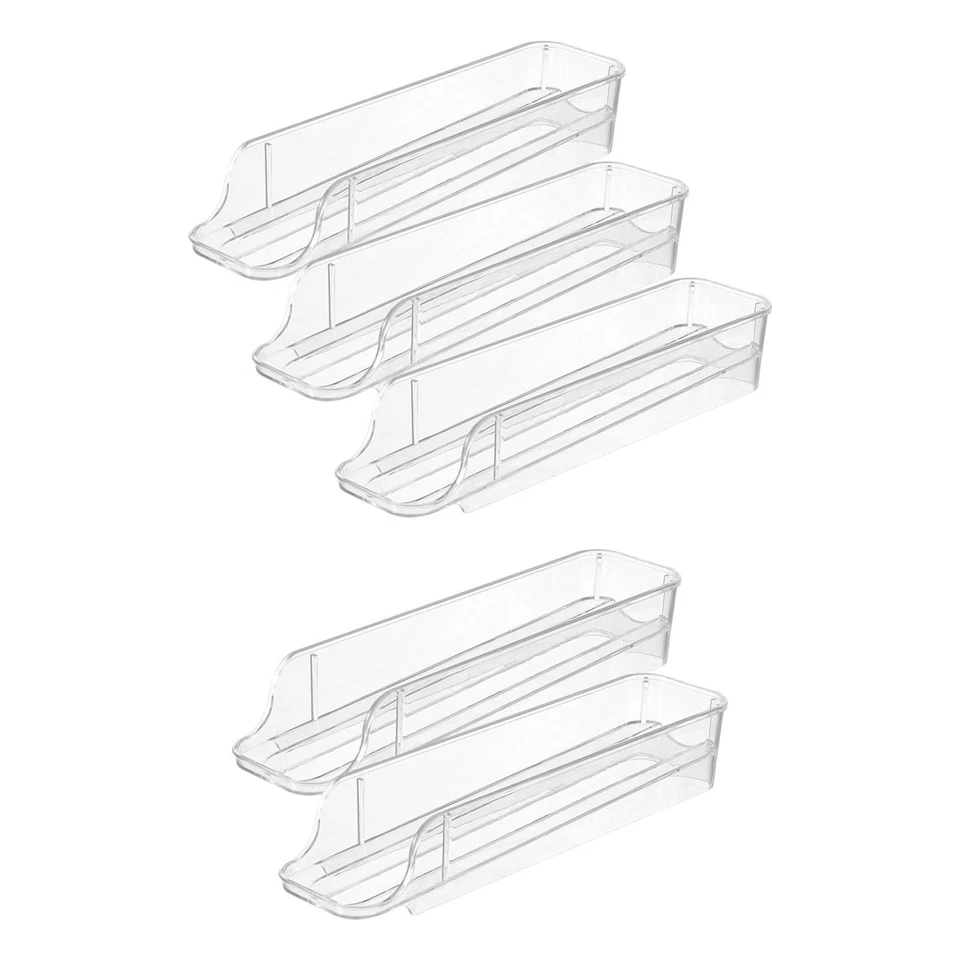 Egg Holder for Refrigerator Automatic Rolling Egg Dispenser Auto Rolling Egg - Bild 1 von 1