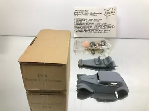 JIELGE CITROEN TRACTION 11CV SPECIALE -1:43 ex rare- UNBUILT RESIN KIT IN BOX - Imagen 1 de 9