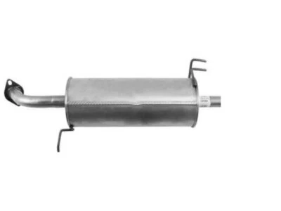 Silenciador trasero para Kia Rio 2012-2017 API 33873GF 2013 2015 2014 2016 1,6 L 4 cilindros Foto 1 de 2