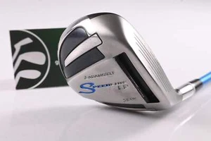 Adams Speedline LP #3 Wood / 15 Degree / Regular Flex Matrix HD Radix 5.1 Shaft - Picture 1 of 8