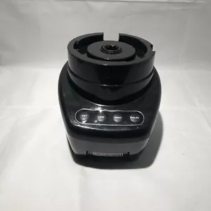 Black & Decker FP4200 Food Processor Motor Base REPLACEMENT ONLY - Picture 1 of 5