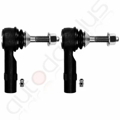 Nuevas barras de amarre exteriores delanteras izquierda + derecha para Ford Five Hundred Foto 1 de 4