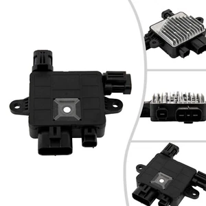 Módulo de control del ventilador de refrigeración del motor para KIA SEDONA 3,8 L y 3,5 L 2006-2014 25385-4D900 - Imagen 1 de 14