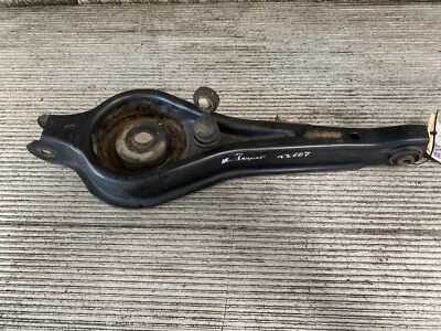 76984 Querlenker links hinten unten JAGUAR X-Type (X400) C2S24713 - Изображение 1 из 4