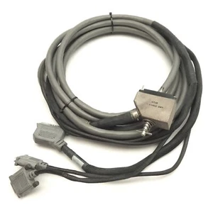 Adept 10335-01201 Rev-P3 Arm Signal Control User/Force Cable Assembly - Picture 1 of 5