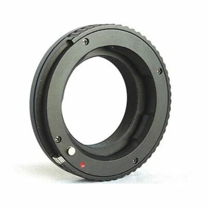 LM-NEX Macro Focusing Helicoid Adapter For M Lens to E Mount Camera - Picture 1 of 6