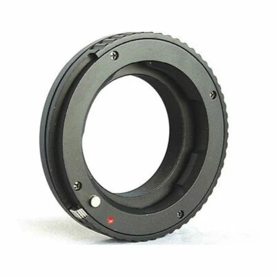 LM-NEX Macro Focusing Helicoid Adapter For Leica M Lens to Sony E Mount Camera
