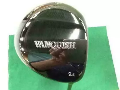 MARUMAN 2015MODEL GOLF CLUB DRIVER MAJESTY VANQUISH LOFT-9.5 R-FLEX 5167 MAJESTY - Image 1 of 3