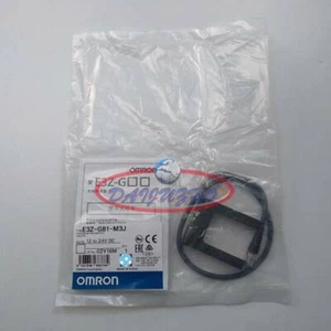 1PC New Omron E3Z-G81-M3J Proximity Switch - Picture 1 of 1