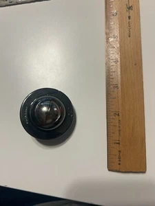 Hanayama Level 4 Cast Metal Brain Teaser Puzzle UFO - Picture 1 of 2