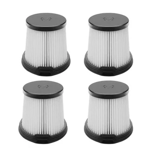 Nispira XPRFIW1000 Ersatzfilter für Shark Akku-Stielstaubsauger, 4er-Pack - Bild 1 von 8