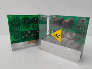 (LOT OF 2 PCS) LIEBERT 0210173P-A CIRCUIT BOARD 7021017316 |(FREE FAST SHIPPING) - Picture 1 of 11