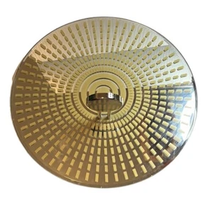 Partylite Santorini by Jonathan Adler Mirror Candle Holder Wall Sconce Atomic - Picture 1 of 7