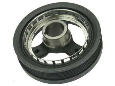 For 1996-2004 Oldsmobile Silhouette Crankshaft Pulley Autotecnica 78436DXYY 1997 - Image 1 of 2