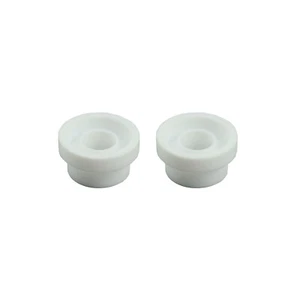 Aislante de lente de gas 54N63 TIG para antorcha de soldadura SR DB PTA WP 17 18 26 TIG 2 PK - Imagen 1 de 4