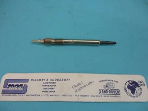 Glow Plug Jeep Cherokee 2.8 CRD 2001-2008 68020557AA Sivar US18301 - Picture 1 of 1