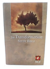 The Transformation Study Bible NLT Hardcover David C Cook First Edition 2009