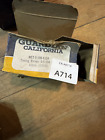 Guardian Electric Met0100115a  Time Delay Relay
